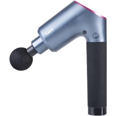 Gymstick CairO Pro Massage Gun lihashuoltovasara