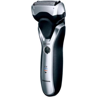 Panasonic ES-RT47 partakone