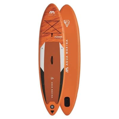 Aqua Marina Fusion SUP-lauta