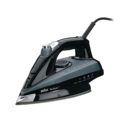 Braun TexStyle 7 745 A silitysrauta