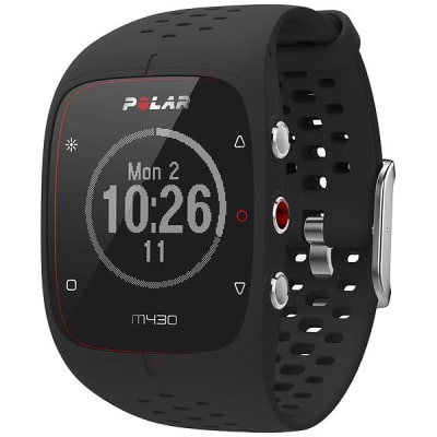 Polar M430 älykello