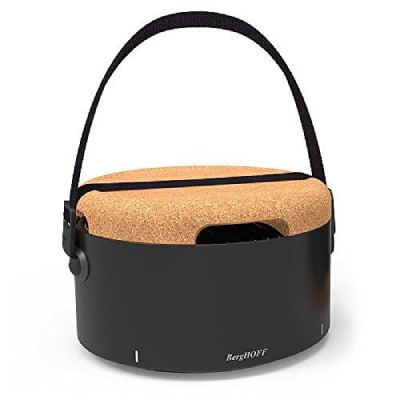 Berghoff Leo Studio Tabletop hiiligrilli