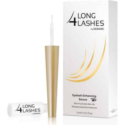 Long4Lashes 3 ml ripsiseerumi