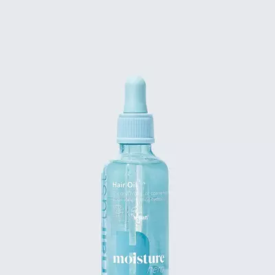 Hairlust Moisture Hero™ Hair Oil