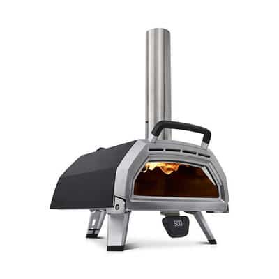 Ooni Karu 16 pizzauuni