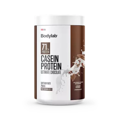 Bodylab Casein Protein