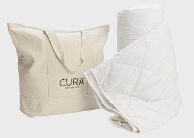 CURA Pearl Eco (150 x 210) 7 kg Cura painopeitto