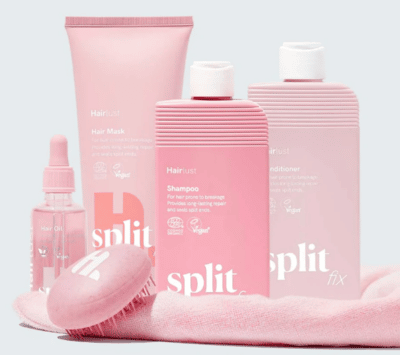 Split Fix™ Bundle