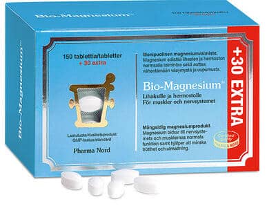 Pharma Nord Bio-Magnesium
