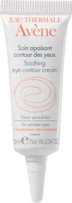 Avene Soothing Eye Contour Cream