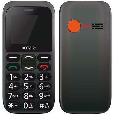 Denver BAS-18300M