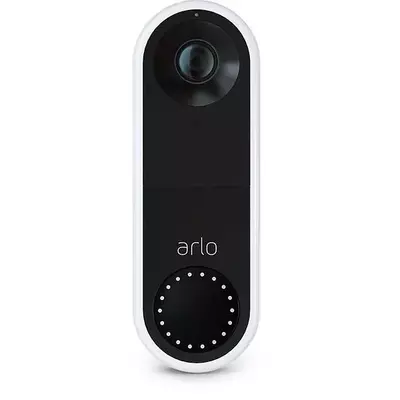 Arlo Wire-Free Video Doorbell