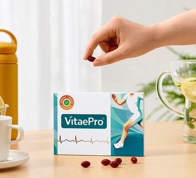 VitaePro